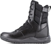 Volcom VM30705 Street Shield Tactical Boots - Soft Toe Side Zip