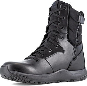 Volcom VM30705 Street Shield Tactical Boots - Soft Toe Side Zip