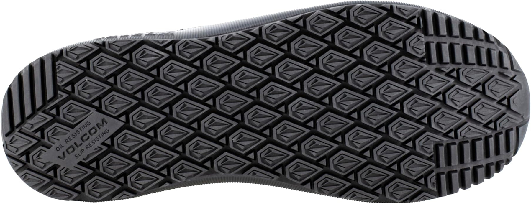 Volcom VM30705 Street Shield Tactical Boots - Sole