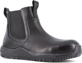 Volcom VM30706 Street Shield Tactical Boots - 6 Inch Composite Toe Side Zip