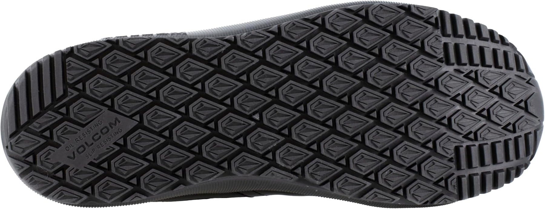 Volcom VM30706 Street Shield Tactical Boots - 6 Inch Composite Toe Side Zip