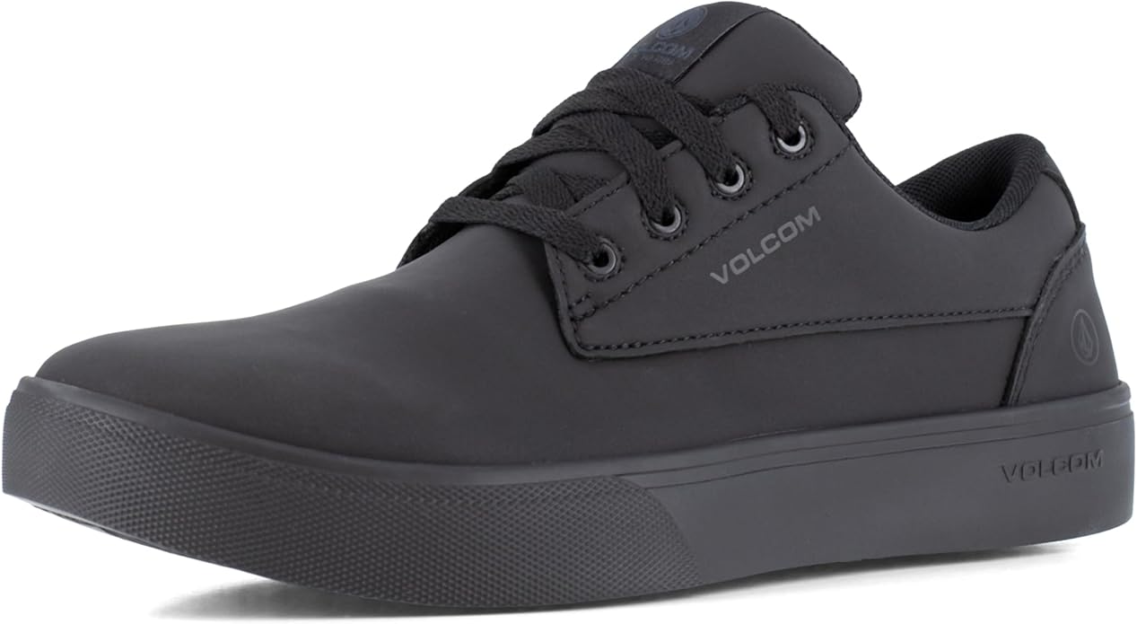 Volcom True VM30120 Water-Resistant Work Shoes