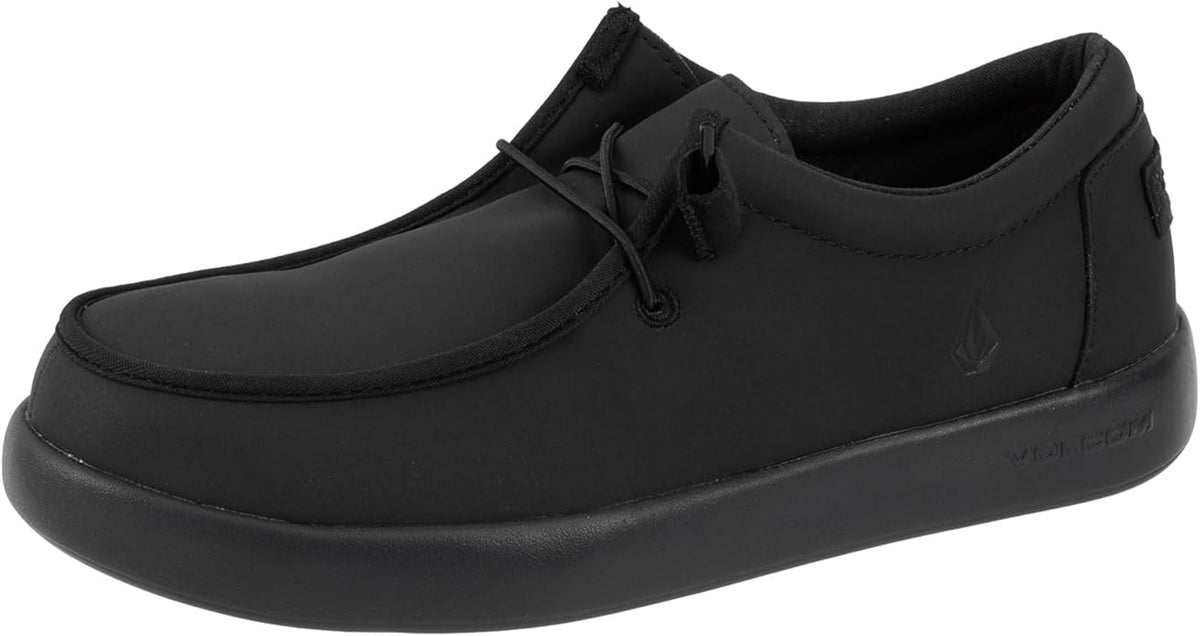 Volcom Chill VM30810 Safety Toe Slip-On Casual Work Shoes