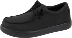 Volcom Chill VM30810 Safety Toe Slip-On Casual Work Shoes