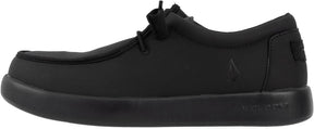 Volcom Chill VM30810 Safety Toe Slip-On Casual Work Shoes