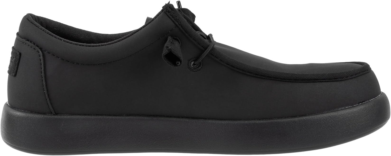 Volcom Chill VM30810 Safety Toe Slip-On Casual Work Shoes