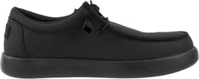 Volcom Chill VM30810 Safety Toe Slip-On Casual Work Shoes