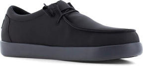 Volcom Chill VM30811 Safety Toe Slip-On Casual Work Shoes
