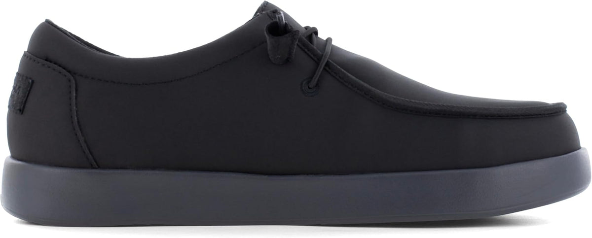 Volcom Chill VM30811 Safety Toe Slip-On Casual Work Shoes
