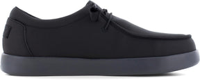 Volcom Chill VM30811 Safety Toe Slip-On Casual Work Shoes