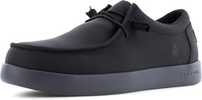 Volcom Chill VM30811 Safety Toe Slip-On Casual Work Shoes
