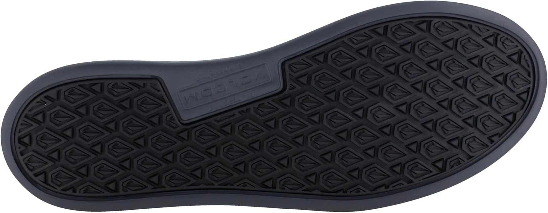 Volcom Chill VM30811 Safety Toe Slip-On Casual Work Shoes