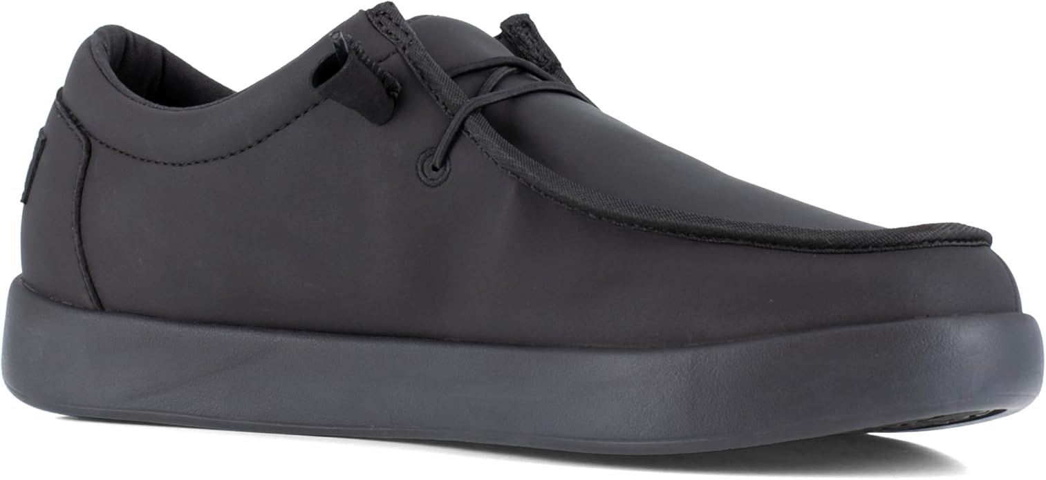 Volcom Chill VM30814 Slip-On Casual Work Shoes