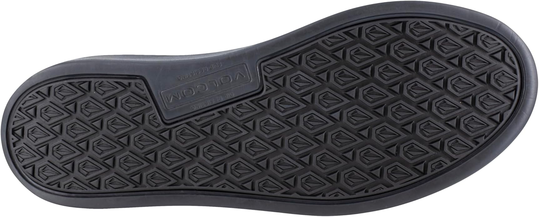 Volcom Chill VM30814 Slip-On Casual Work Shoes