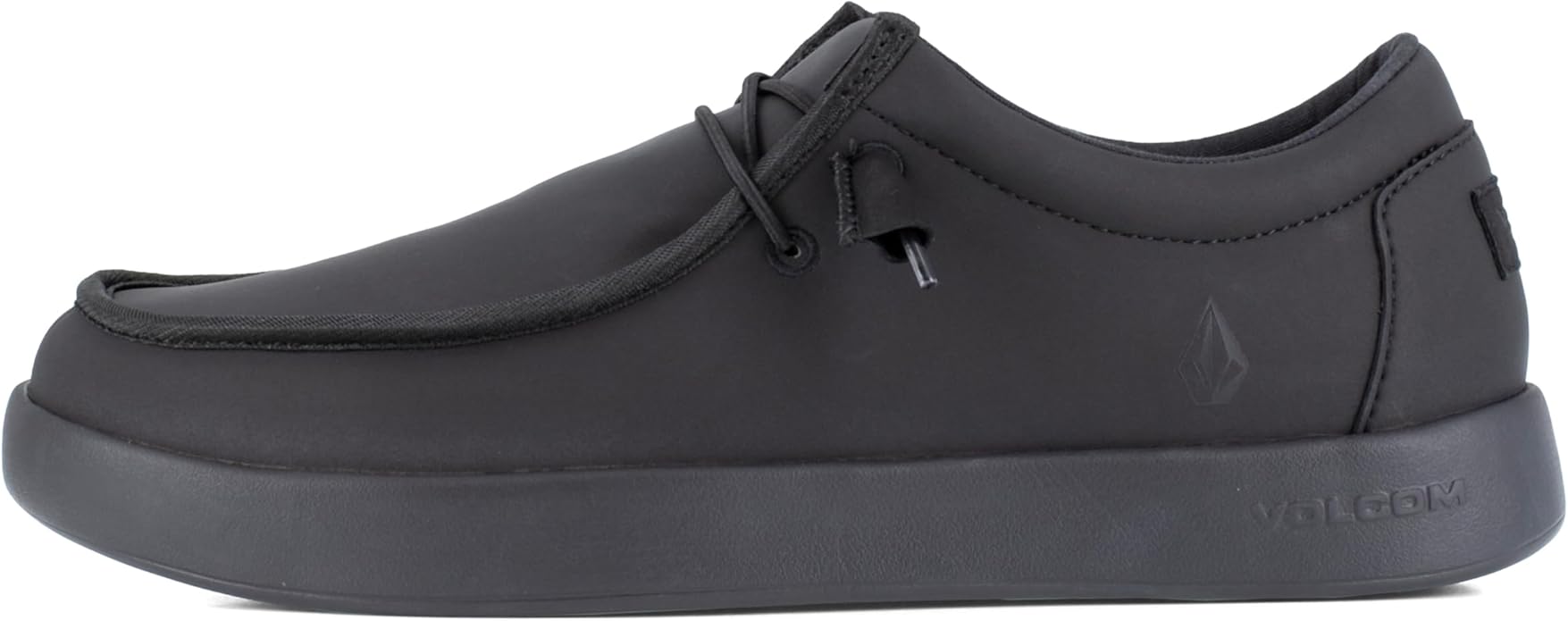 Volcom Chill VM30814 Slip-On Casual Work Shoes