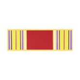 W. W. II Victory Ribbon Small Pin