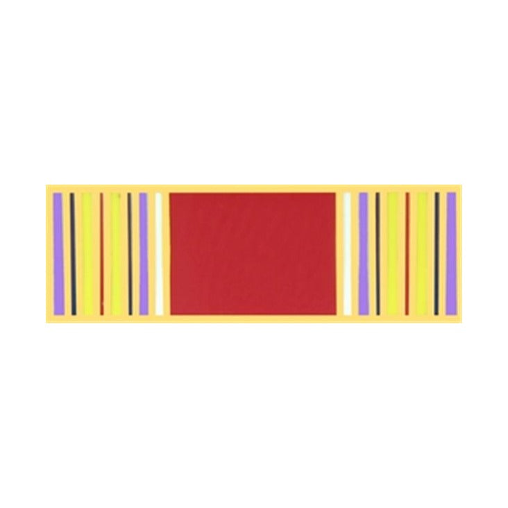 W. W. II Victory Ribbon Small Pin