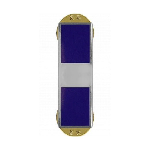 Warrant Officer 3 - U.S. Navy Metal Collar Device