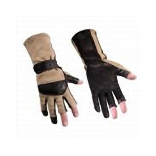Wiley X ARIES Flight Glove - Coyote NAVAIR APPROVED