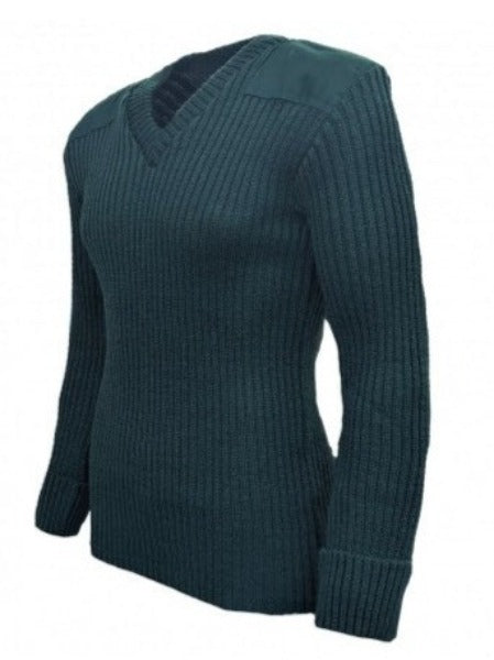 INNAT 25SS COMMANDO SWEATER size：FREE BRANDIT COMMANDO SWEATER | BRANDIT WEAR