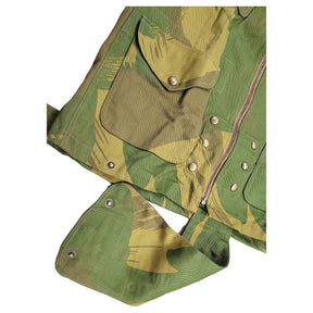 WWII British Denison Smock Paratrooper Jacket Replica