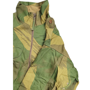 WWII British Denison Smock Paratrooper Jacket Replica