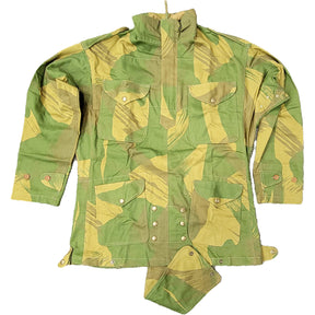 WWII British Denison Smock Paratrooper Jacket Replica