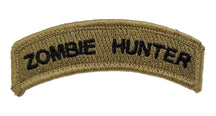 Zombie Hunter Tab Morale Patch - OCP