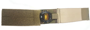 Raine Military Multicam Covered Watchband - OCP Watchband