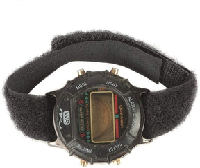Raine Hook & Loop Military Watchband