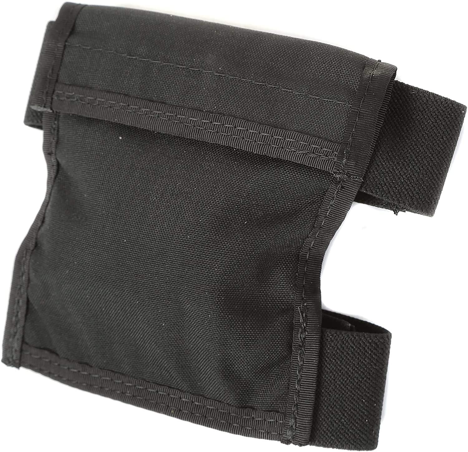 Raine Security Ankle Wallet Pouch - Concealed Leg Wallet Holder