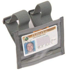 Raine Military Armband ID Holder - Made in U.S.A.