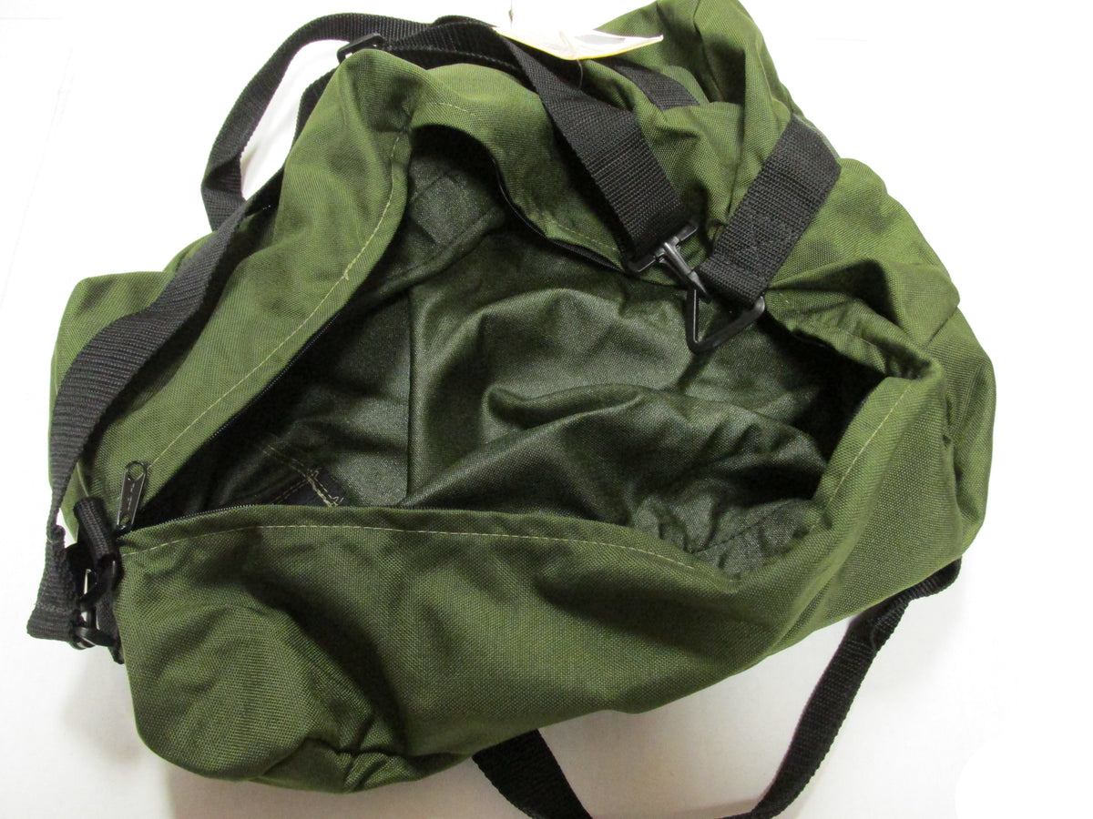 Raine Cordura Sport Bag with Strap - Made in U.S.A.