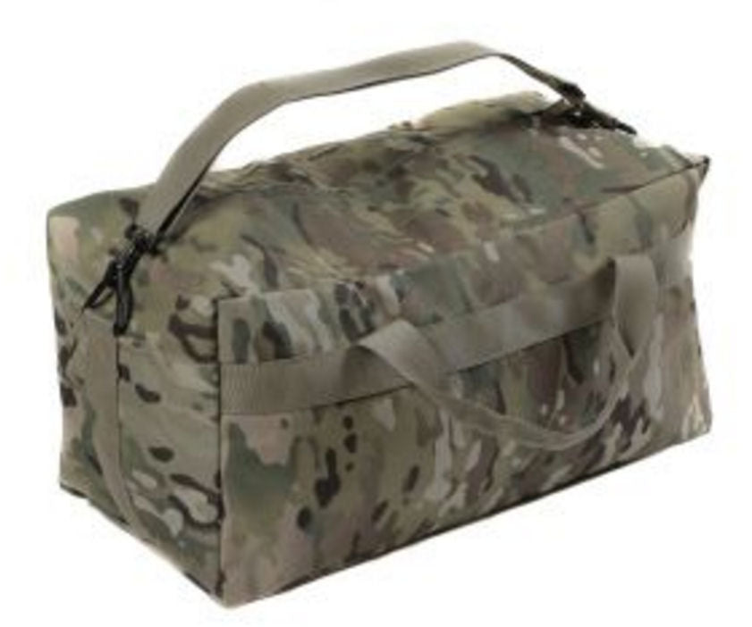 Raine Sport Bag with Strap - Made in U.S.A. Multicam