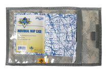 Raine Tactical Individual Map Case - 7x9 Inch - Made in U.S.A.