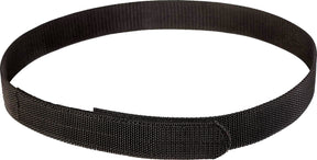 Raine Tactical Belt with Hook & Loop Fastener - BLACK