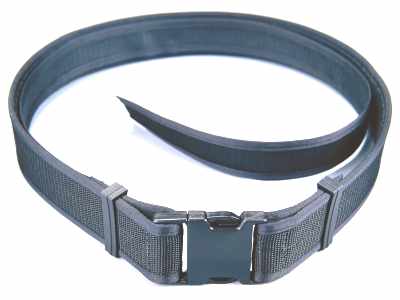 Raine Hook & Loop Inner Liner for Police Pro Series Duty Belt