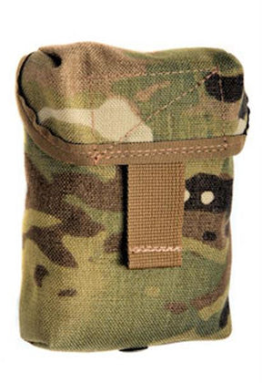 Tactical Multipurpose MOLLE Pouch - The Perfect Pouch - CLEARANCE!