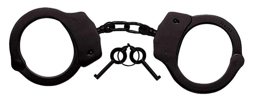 Professional Handcuffs - Various Colors