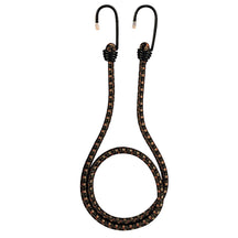 Rothco Bungee Shock Cords Woodland Camo