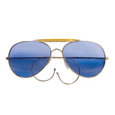 Rothco Aviator Air Force Style Sunglasses