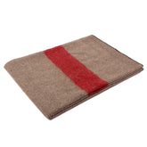 Rothco Swiss Style Wool Blanket