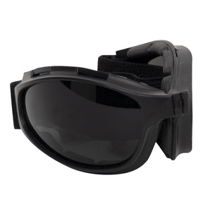 Rothco Collapsible Tactical Goggles