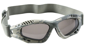 Ventec Tactical Goggles