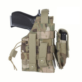 Rothco MOLLE Modular Ambidextrous Holster Multicam