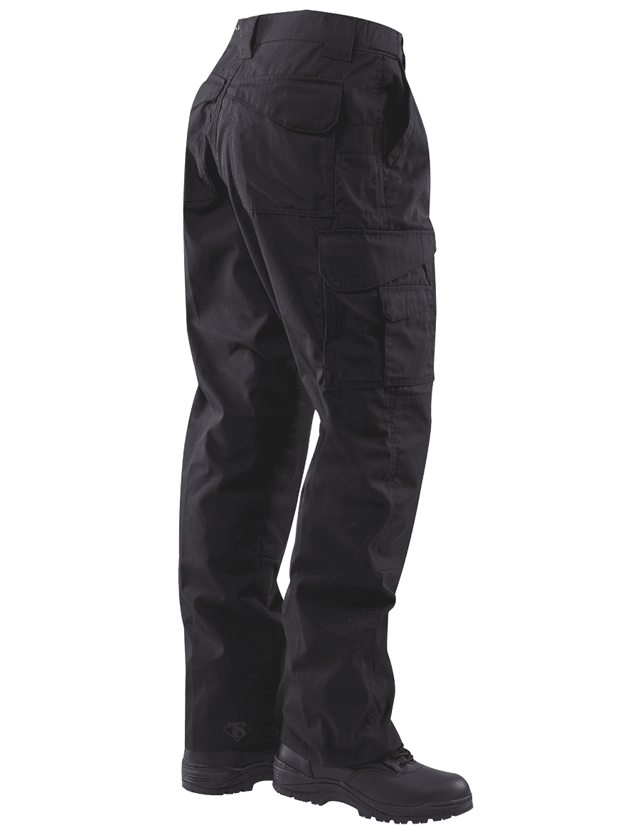 Tru-Spec 24-7 SERIES® Men's Original Tactical Pants - Black