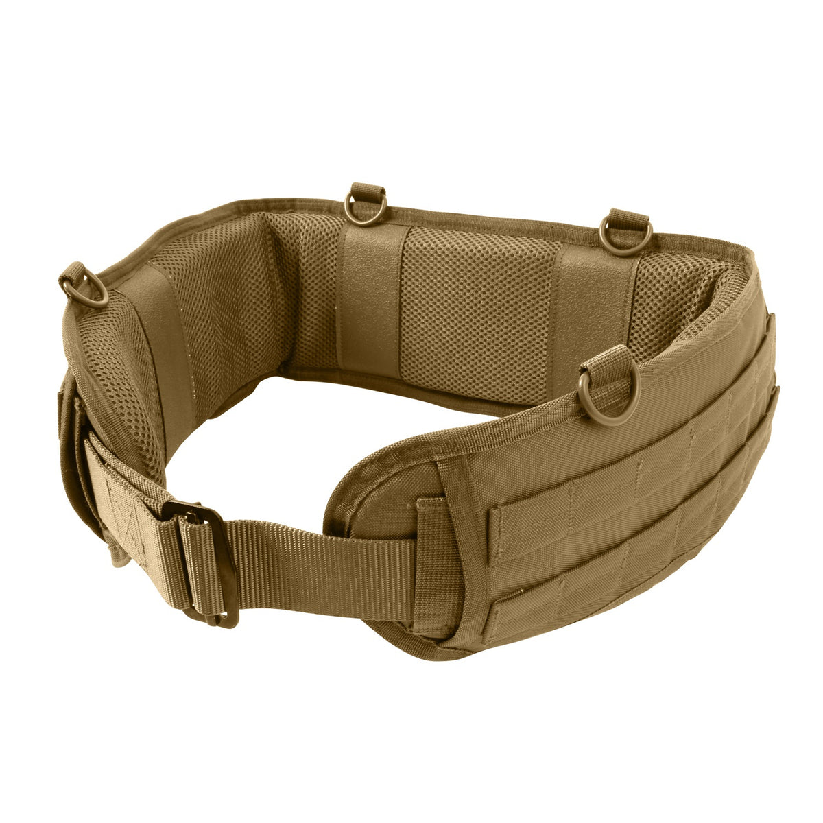 Rothco Tactical Battle Belt Coyote Brown