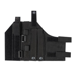 Rothco Low Profile MOLLE Pistol Holster