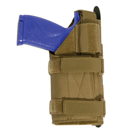 Rothco Low Profile MOLLE Pistol Holster