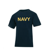 Rothco NAVY T-Shirt - Navy Blue